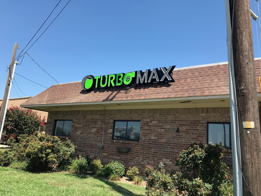 Turbo Max LLC | 1786 N. Highway 78 Suite A, Wylie, TX 75098, USA | Phone: (469) 626-3927