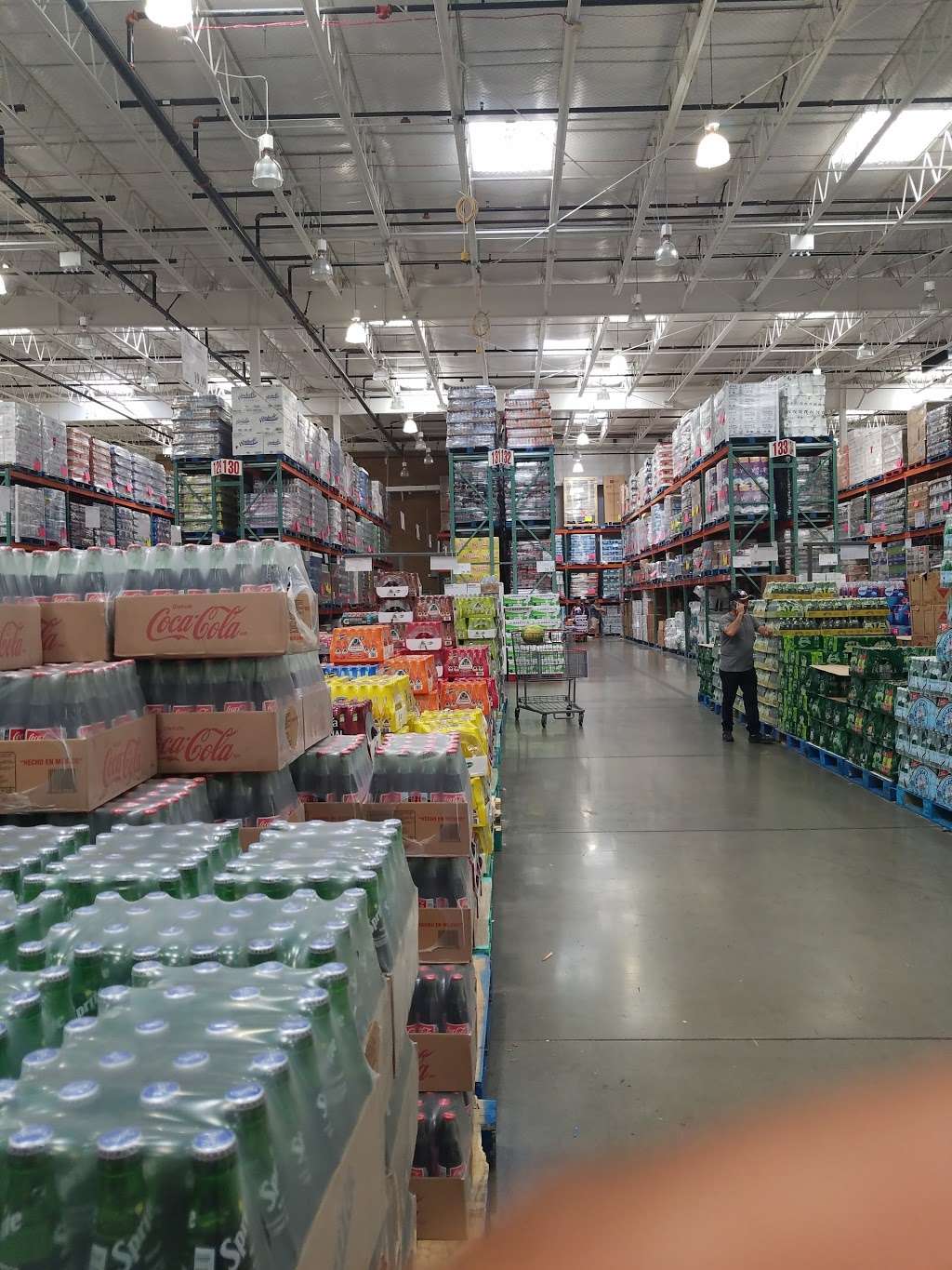 Costco Business Center | 6333 Telegraph Rd, Commerce, CA 90040 | Phone: (323) 767-2640