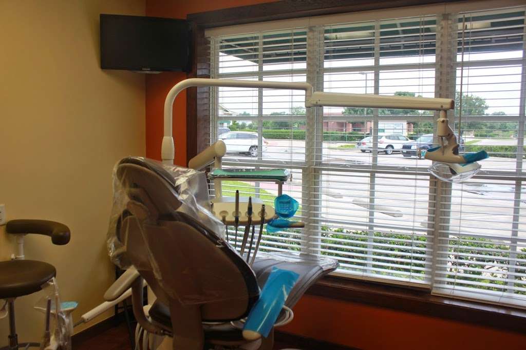 Aegis Dental | 4125 Fairway Dr #100, Carrollton, TX 75010, USA | Phone: (972) 492-6700