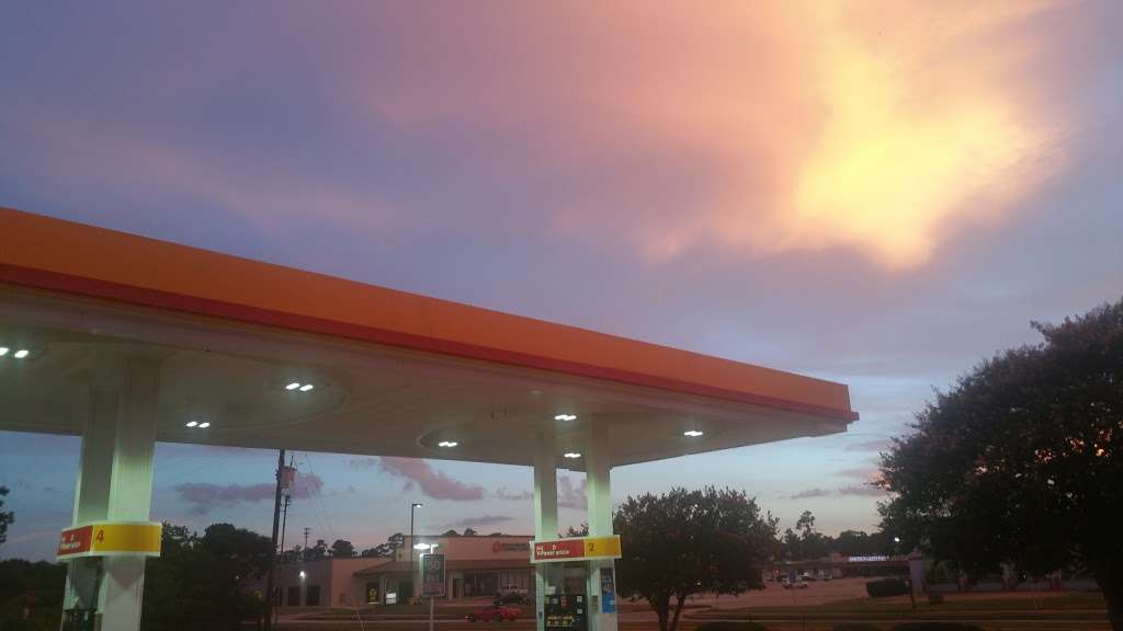 Shell | 5408 Farm to Market 1960 Road East, Humble, TX 77346, USA | Phone: (832) 785-0661