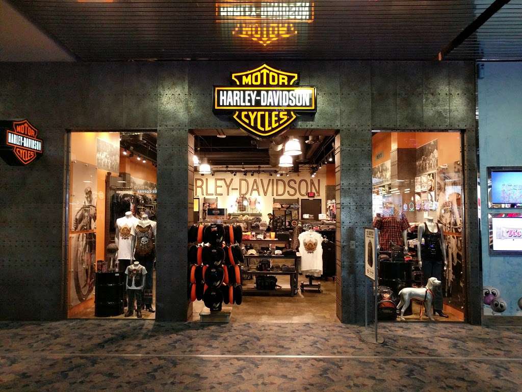 Las Vegas Harley Davidson 5757 Wayne Newton Blvd Las Vegas Nv 89119 Usa