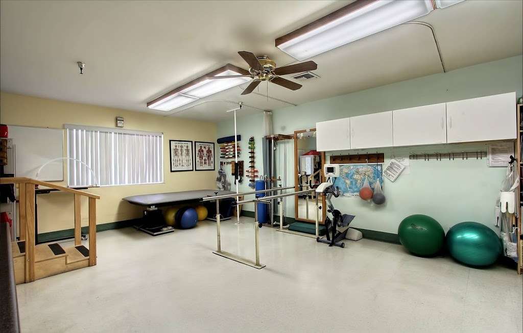 Kindred Nursing and Rehabilitation - Livermore - Currently opera | 76 Fenton St, Livermore, CA 94550, USA | Phone: (925) 443-1800