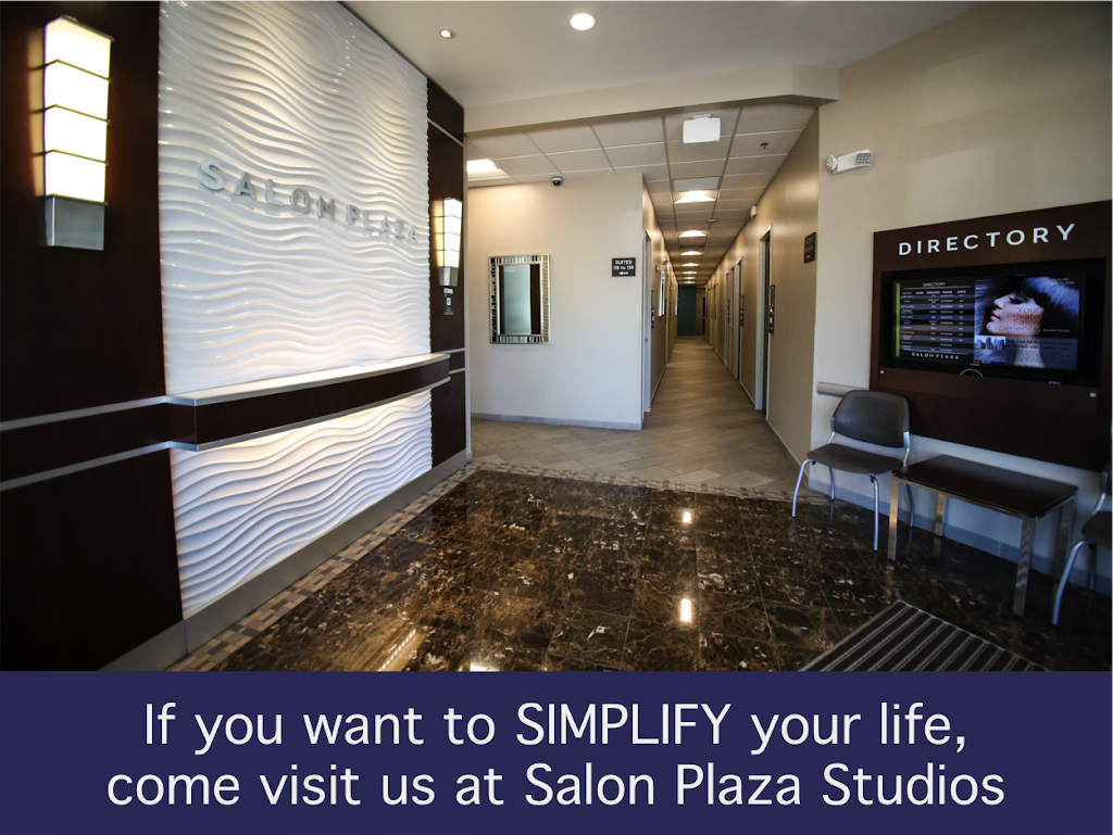 Salon Plaza | 21800 Towncenter Plaza, Sterling, VA 20164, USA | Phone: (703) 444-7660