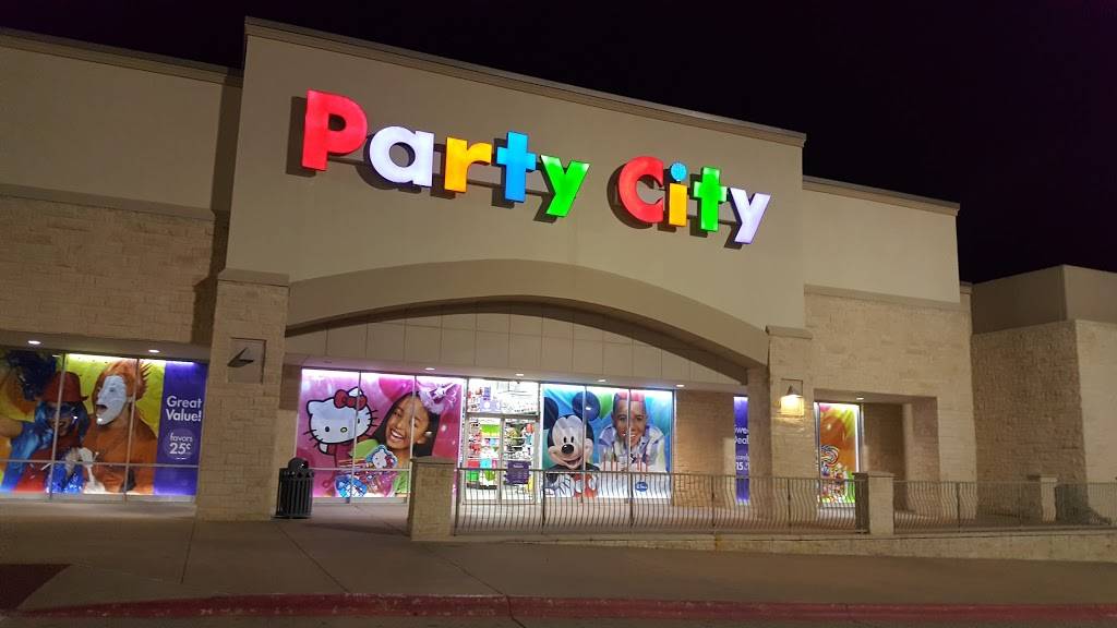 Party City | 12901 N Interstate Hwy 35, Austin, TX 78753 | Phone: (512) 275-1200