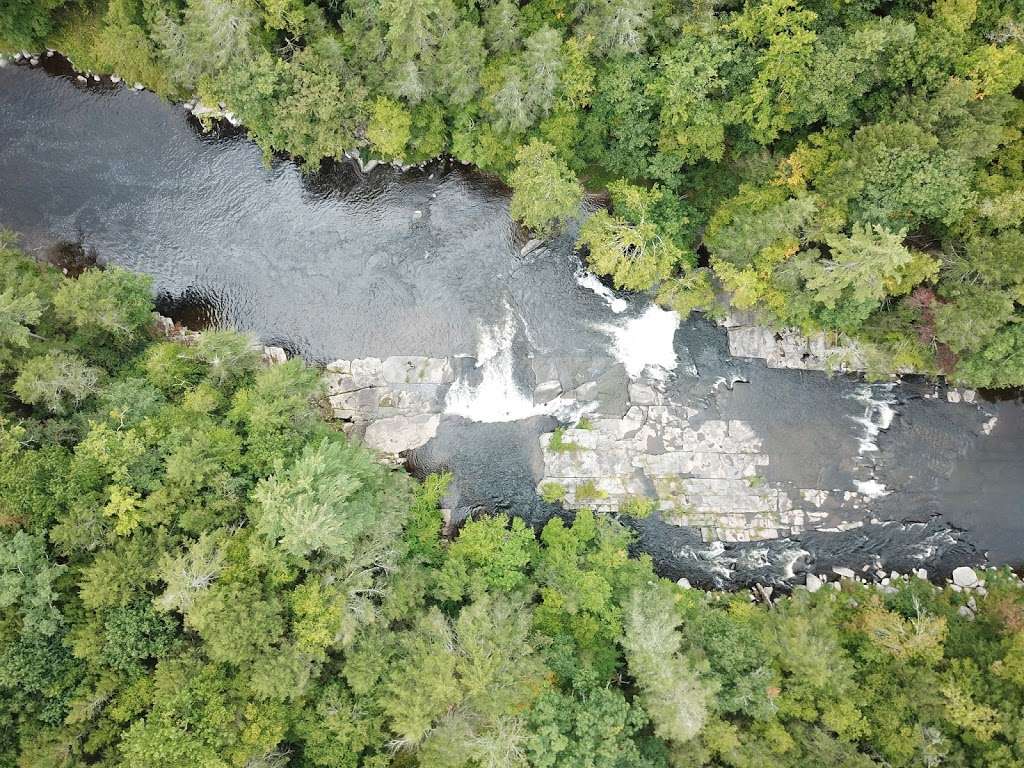 Neversink Gorge Trails | 754 Katrina Falls Rd, Rock Hill, NY 12775, USA