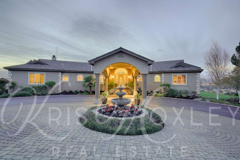 Kris Moxley Real Estate | 900 Main St, Pleasanton, CA 94566 | Phone: (925) 600-0990