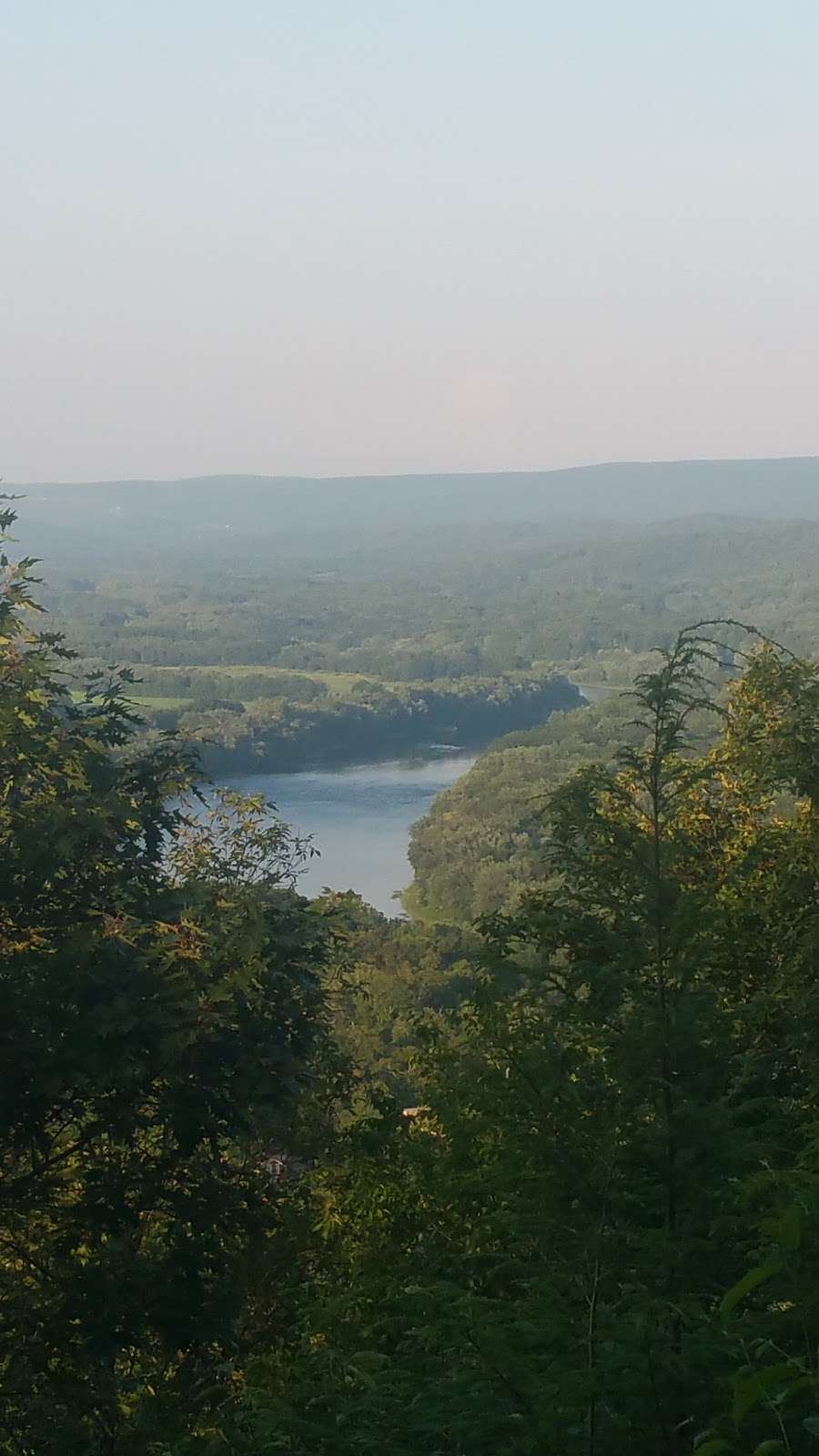 The Milford Knob | Milford, PA 18337, USA