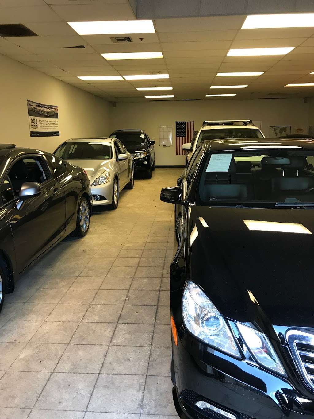 Royal Motors Inc Leasing | 701 Cooper Rd # 4, Voorhees Township, NJ 08043 | Phone: (856) 346-2121