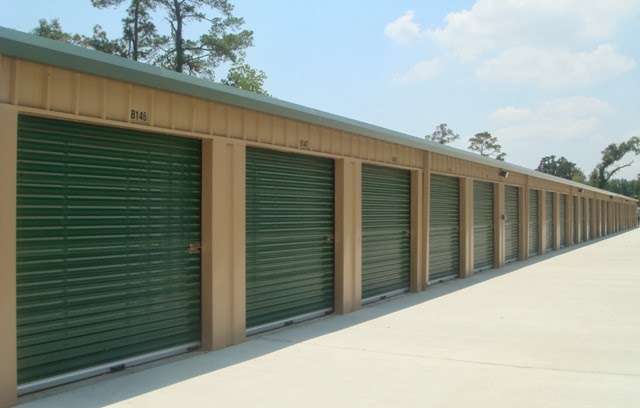 Oak Forest Mini Storage, LLC | 16430 Avenue C, Channelview, TX 77530, USA | Phone: (281) 457-3353