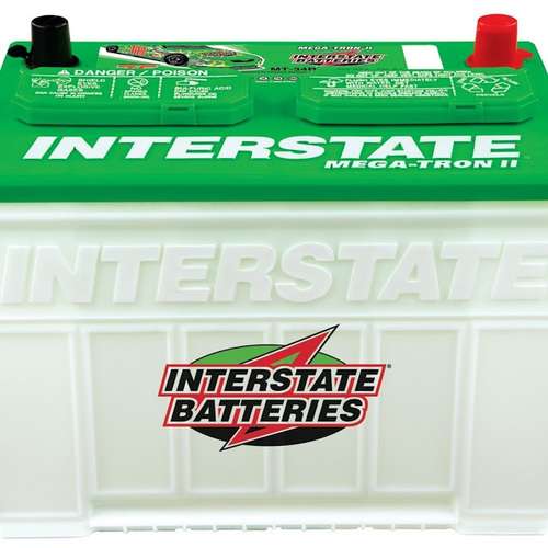 Interstate Batteries | 9709 US-169, Agency, MO 64401 | Phone: (816) 424-3417