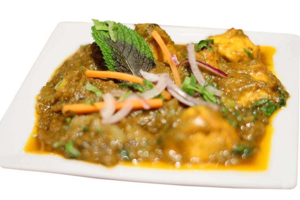 Royal India | 47 Stoke Newington Church St, Stoke Newington, London N16 0NX, UK | Phone: 020 7249 7025