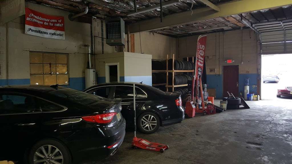 Action Auto Repair | 600 E Elizabeth Ave, Linden, NJ 07036 | Phone: (908) 925-1161