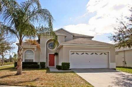 A Place In The Sun Homes | 8101 Coconut Palm Way #102, Kissimmee, FL 34747 | Phone: (407) 812-1464