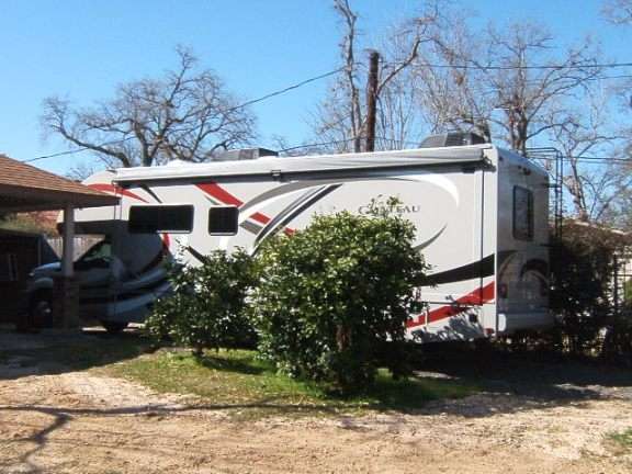 RV Masters Inc. | 1967 Bingle Rd, Houston, TX 77055, USA | Phone: (713) 461-2300