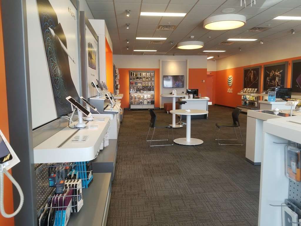 AT&T | 4598 S Dupont Hwy, Dover, DE 19901, USA | Phone: (302) 698-4270