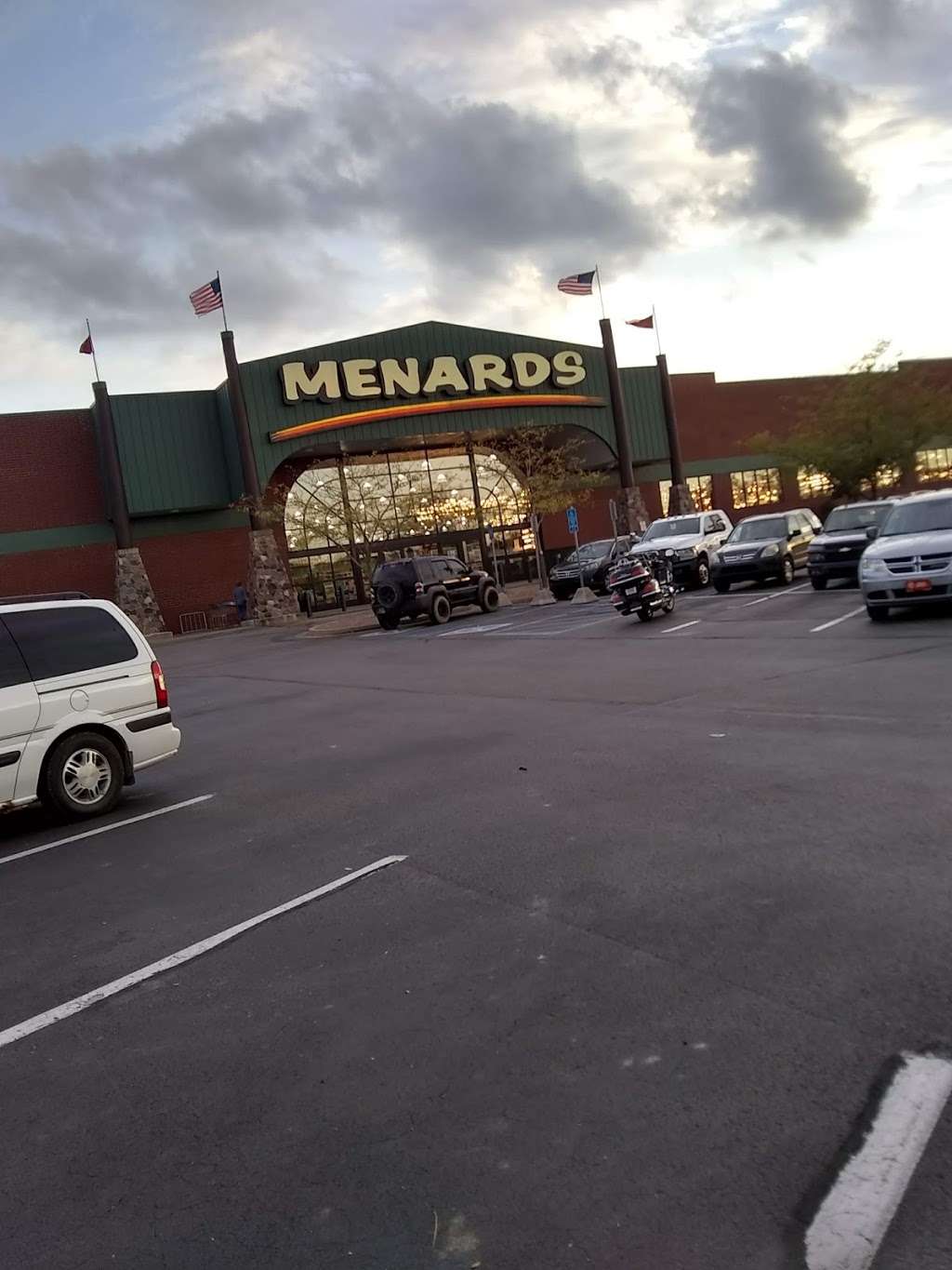 Menards | 2315 Merchant Mile, Columbus, IN 47201, USA | Phone: (812) 372-4927