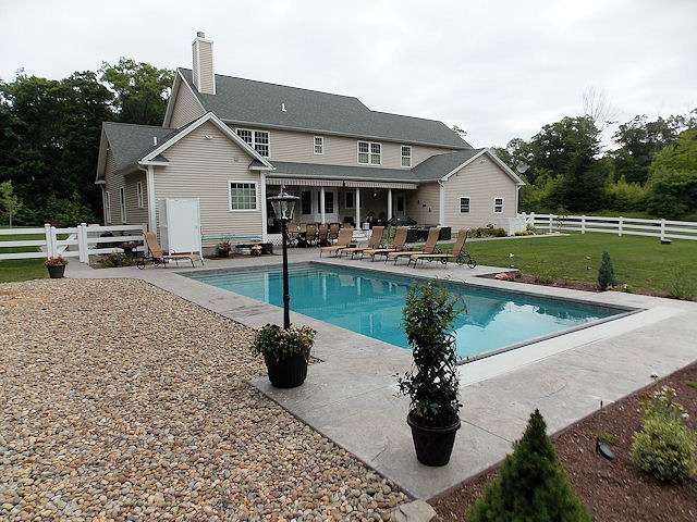 Precision Pool And Aquatics, LLC | 147 Danbury Rd Suite 20, New Milford, CT 06776, USA | Phone: (203) 994-6227