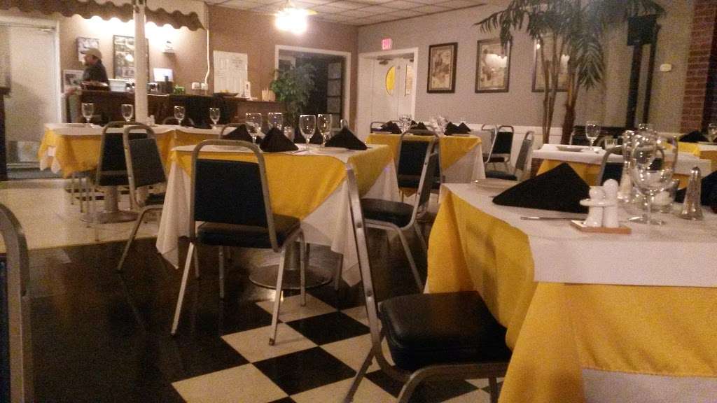 Aromas Del Sur Restaurant | 548 S State St, Ephrata, PA 17522, USA | Phone: (717) 738-0101