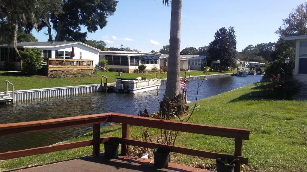 Mid Florida Lakes | 200 Forest Dr, Leesburg, FL 34788, USA | Phone: (352) 589-8300