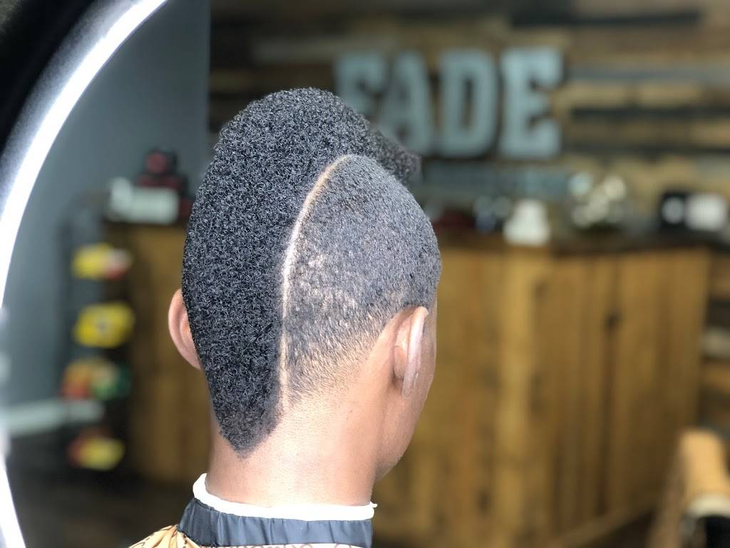 Fade The Barbershop | 1775 E Tropicana Ave UNIT 22, Las Vegas, NV 89119, USA | Phone: (702) 272-2990