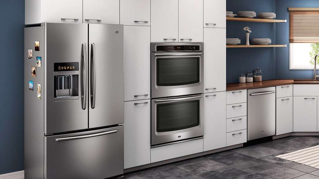 Advanced Maytag Home Appliance Center | 548 S Roselle Rd, Schaumburg, IL 60193 | Phone: (847) 524-3500