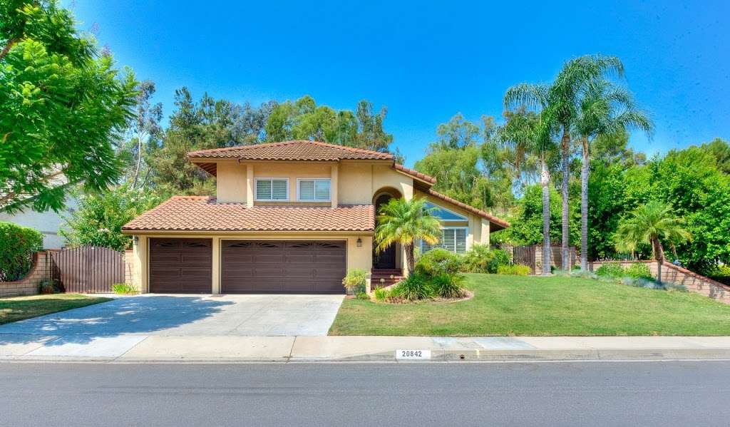 Tina Luo Real Estate | 17843 Colima Rd, Rowland Heights, CA 91748, USA | Phone: (909) 595-8777