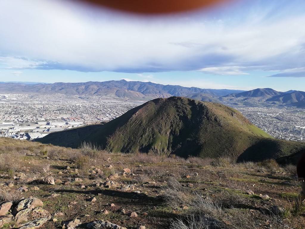 Cerro Colorado | Canon, Bugambilias, 22127 Tijuana, B.C., Mexico
