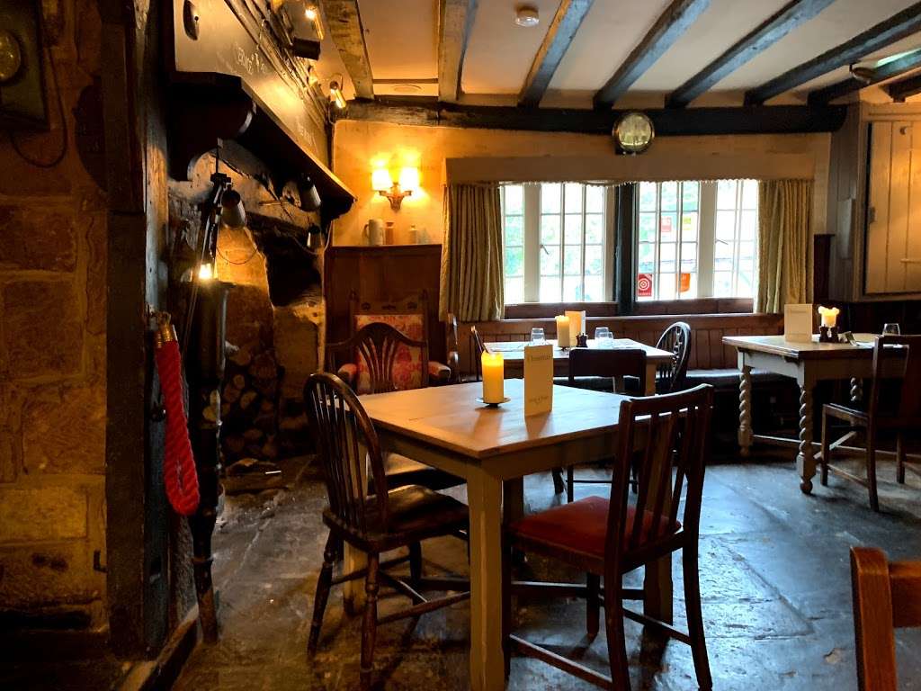 George & Dragon | 3 Speldhurst Hill, Speldhurst, Tunbridge Wells TN3 0NN, UK | Phone: 01892 863125