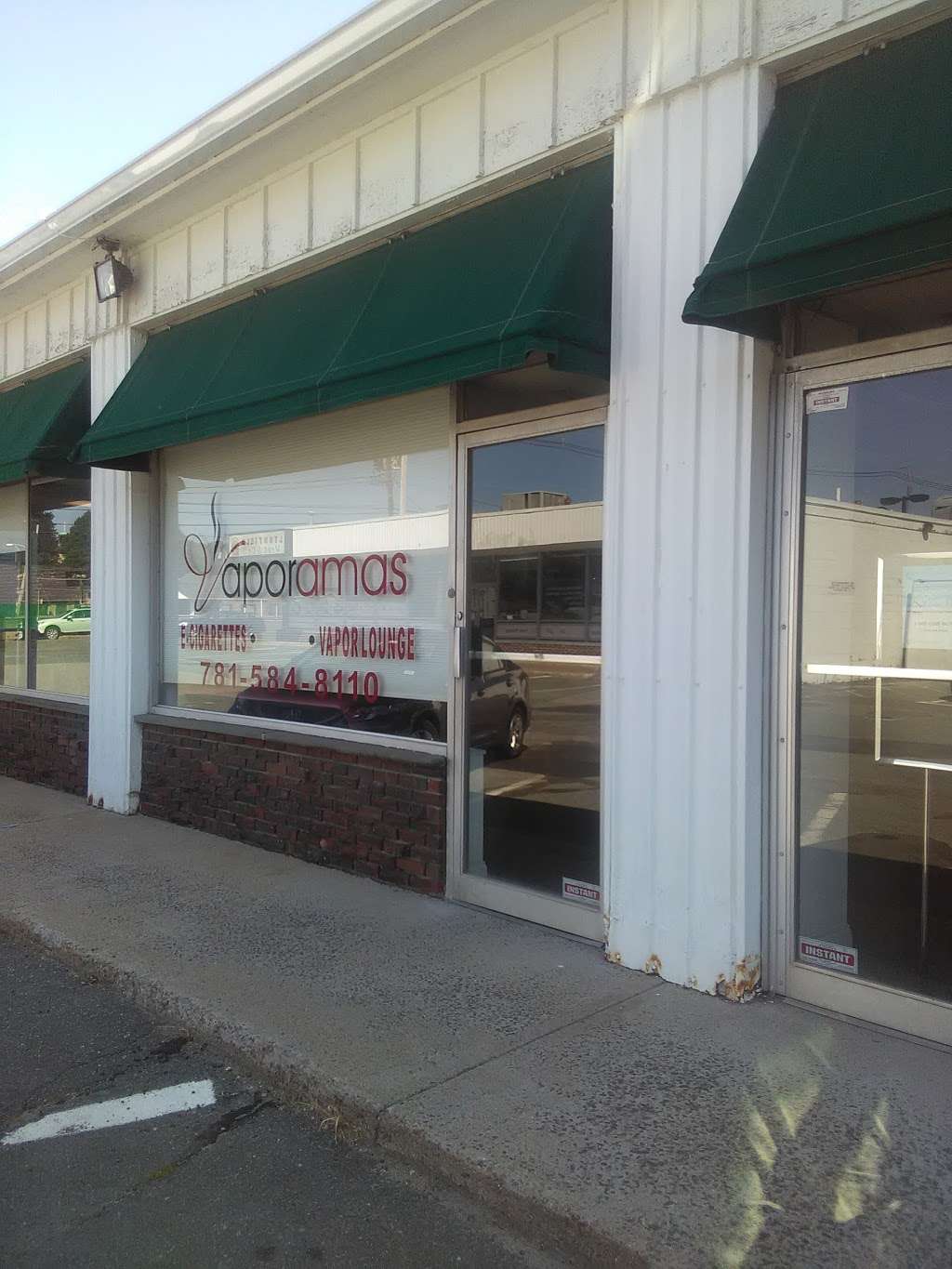 Vaporamas | 136 Newbury St, Peabody, MA 01960, USA | Phone: (978) 817-2987