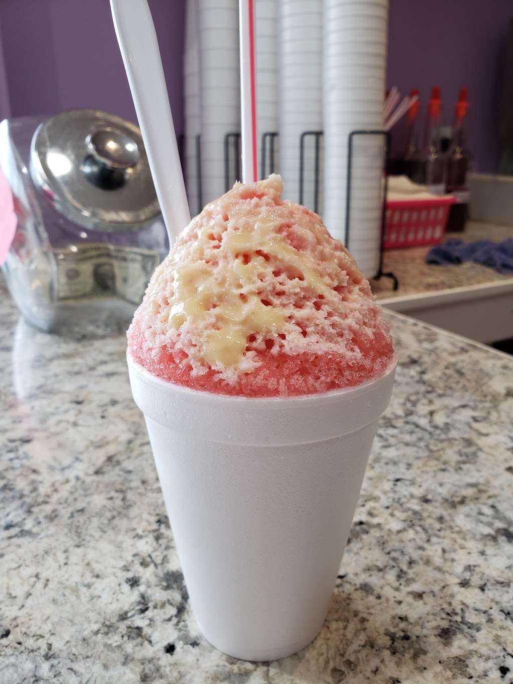 Sno Dreamz | 3402 Scott St #100a, Houston, TX 77004, USA | Phone: (346) 335-1128