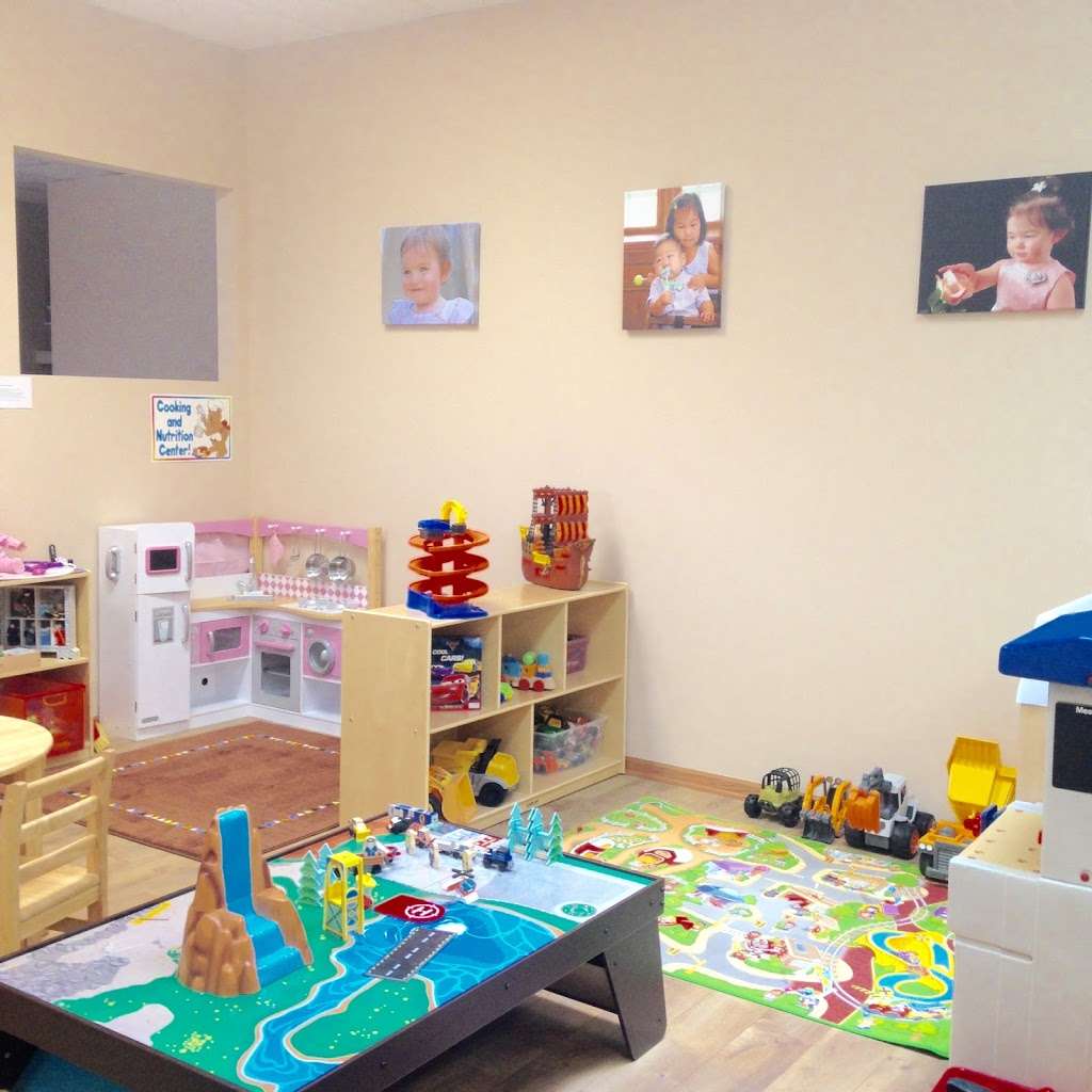 Dreamers Child Care and Preschool | 2682 Golf Rd, Glenview, IL 60025, USA | Phone: (224) 616-3333