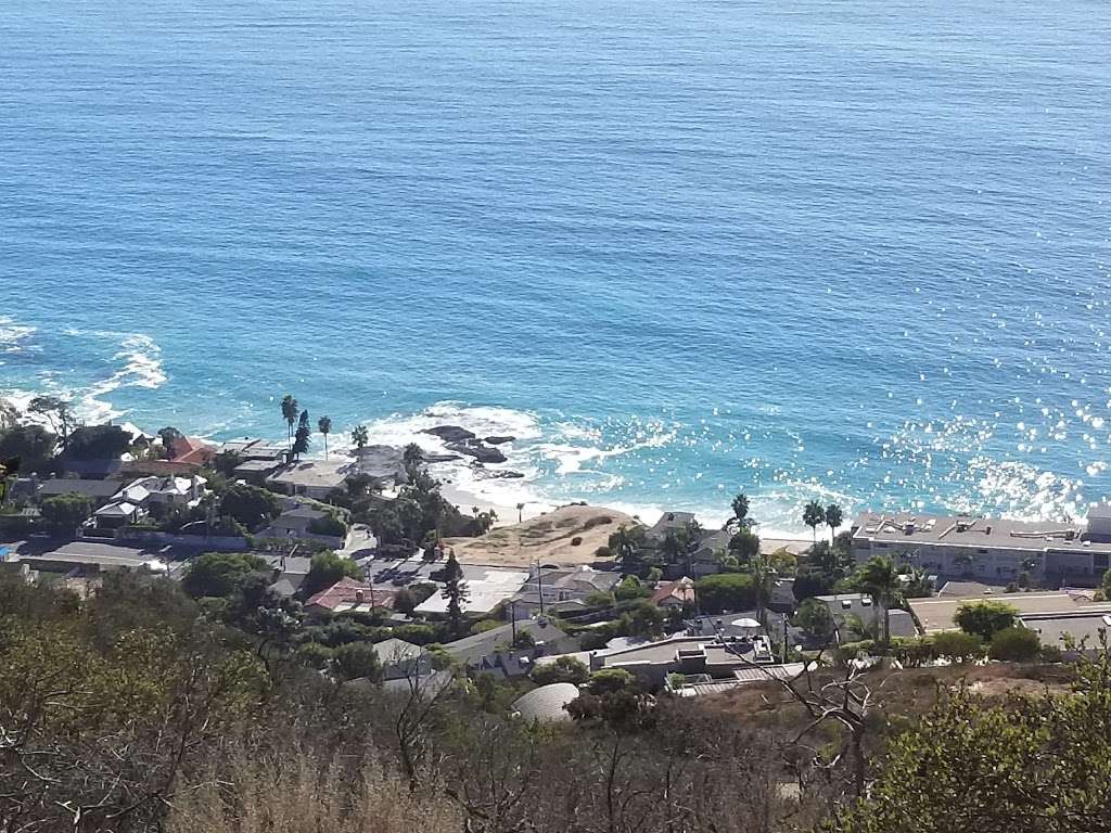 Aliso Summit Trail | 30775 Aliso Sumit Tr, Laguna Niguel, CA 92677, USA