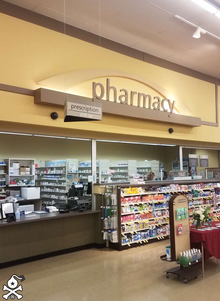 Safeway Pharmacy | 12320 N 83rd Ave, Peoria, AZ 85381, USA | Phone: (623) 979-1282