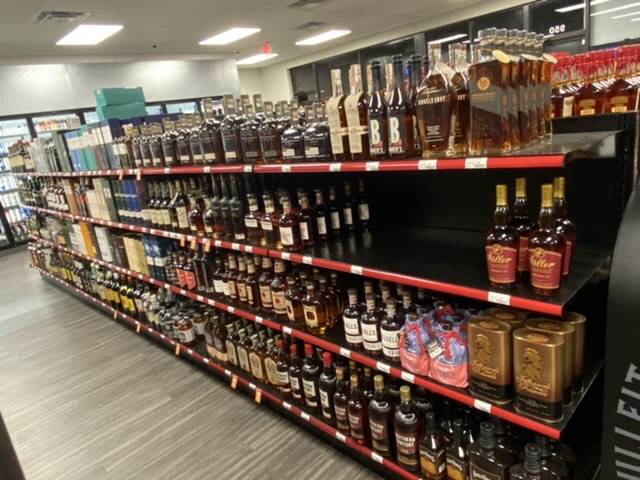 Galloway Wine and Spirits | 950 Galloway Rd, Galloway, OH 43119, USA | Phone: (614) 385-4362