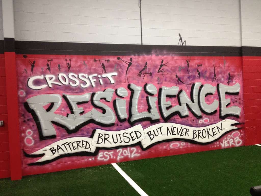 Resilience CrossFit | 45R South St, Hopkinton, MA 01748, USA | Phone: (508) 625-2098