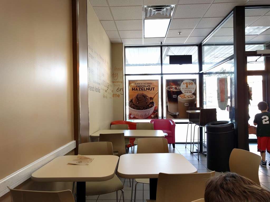 Dunkin Donuts | 9469 Baltimore National Pike, Ellicott City, MD 21042, USA | Phone: (410) 203-1777