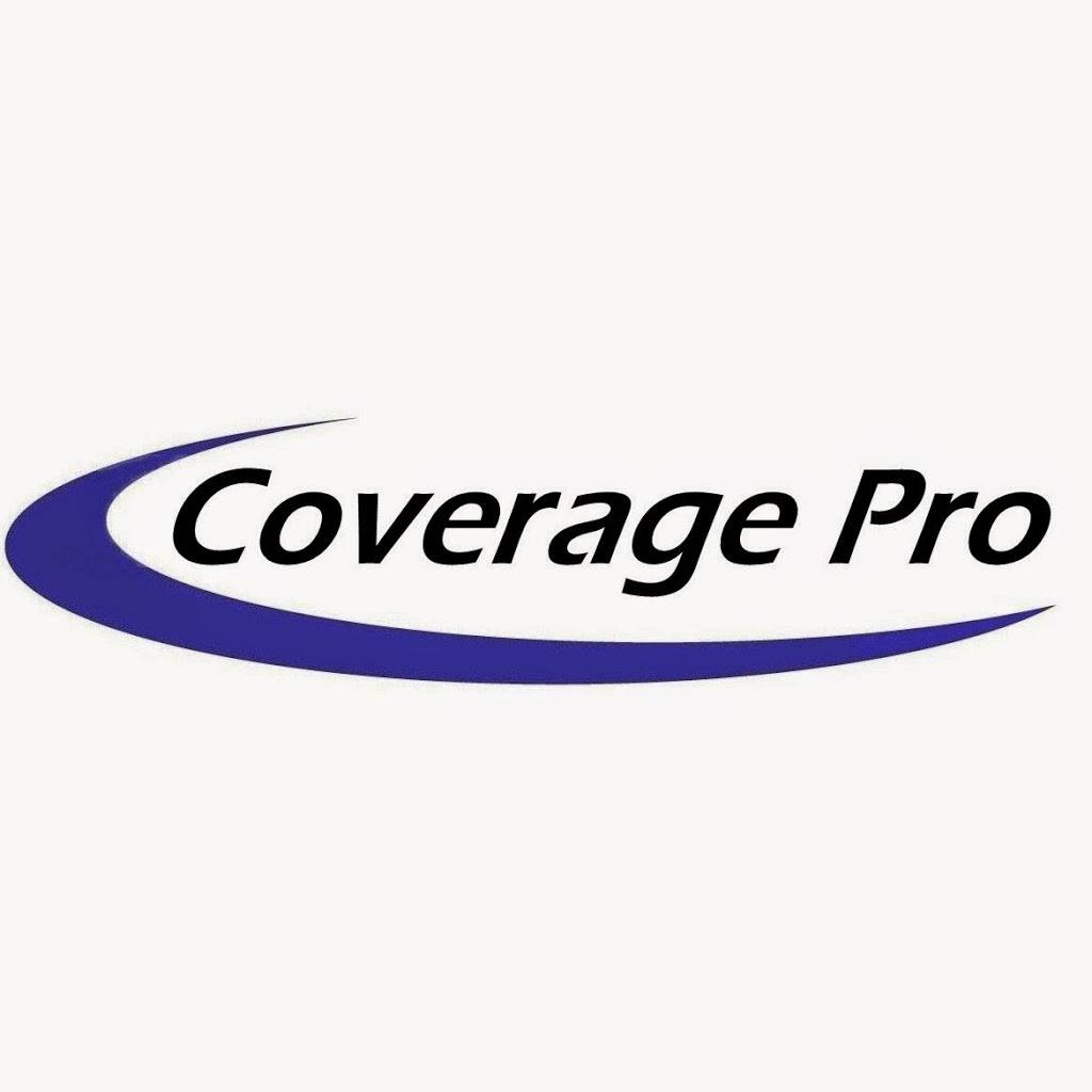 Coverage Pro Insurance | 6550 N Wickham Rd STE 8, Melbourne, FL 32940, USA | Phone: (321) 254-0095