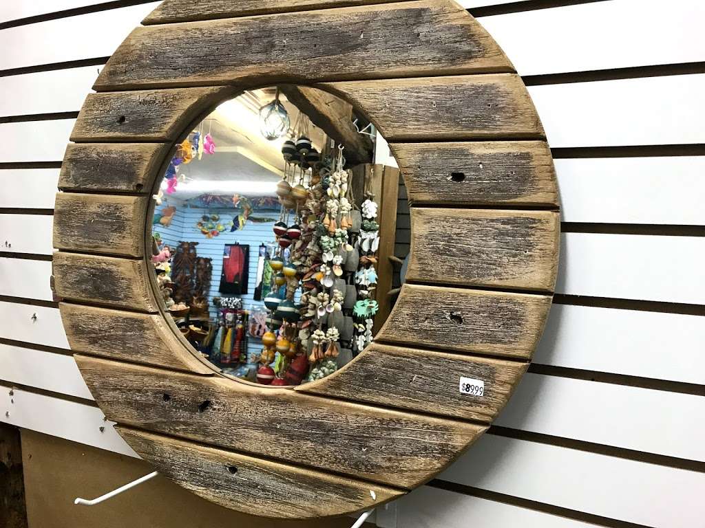 Shore and More General Store | 100 5th Ave, Seaside Park, NJ 08752, USA | Phone: (732) 793-6171