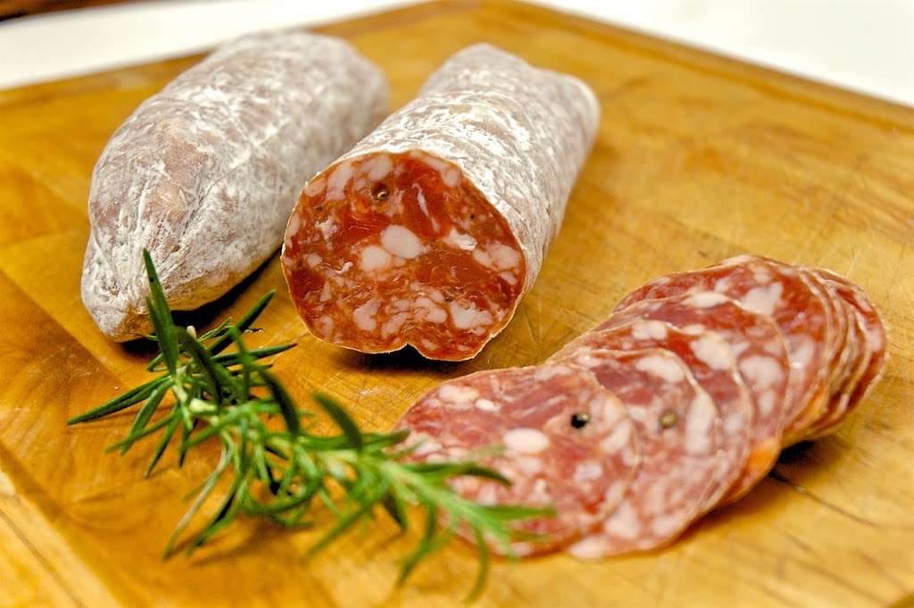 Angels Salumi & Truffles | 5621 Palmer Way suite B, Carlsbad, CA 92010, USA | Phone: (760) 931-1324