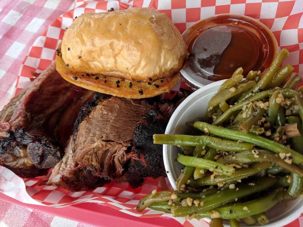 Saltys BBQ & Catering | 9425 Rosedale Hwy, Bakersfield, CA 93312, USA | Phone: (661) 587-8437