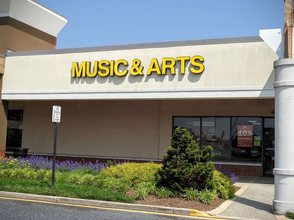 Music & Arts | 3375 US-1 #150, Lawrence Township, NJ 08648, USA | Phone: (609) 987-9595