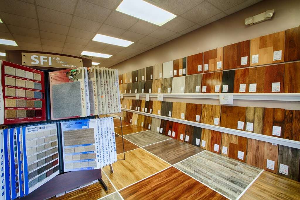 Integrity Laminate Flooring | 5414 Deep Lake Rd #1112, Oviedo, FL 32765, USA | Phone: (407) 790-4819