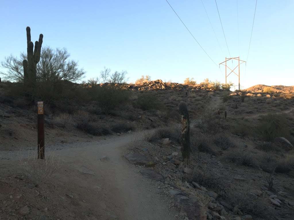 Ridgeline Trail | Ridgeline Trail, Phoenix, AZ 85042, USA