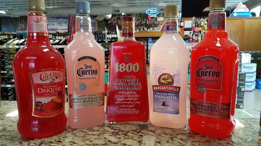 Bohannons Liquor | 15518 Pinehurst Dr #1, Basehor, KS 66007 | Phone: (913) 662-7047