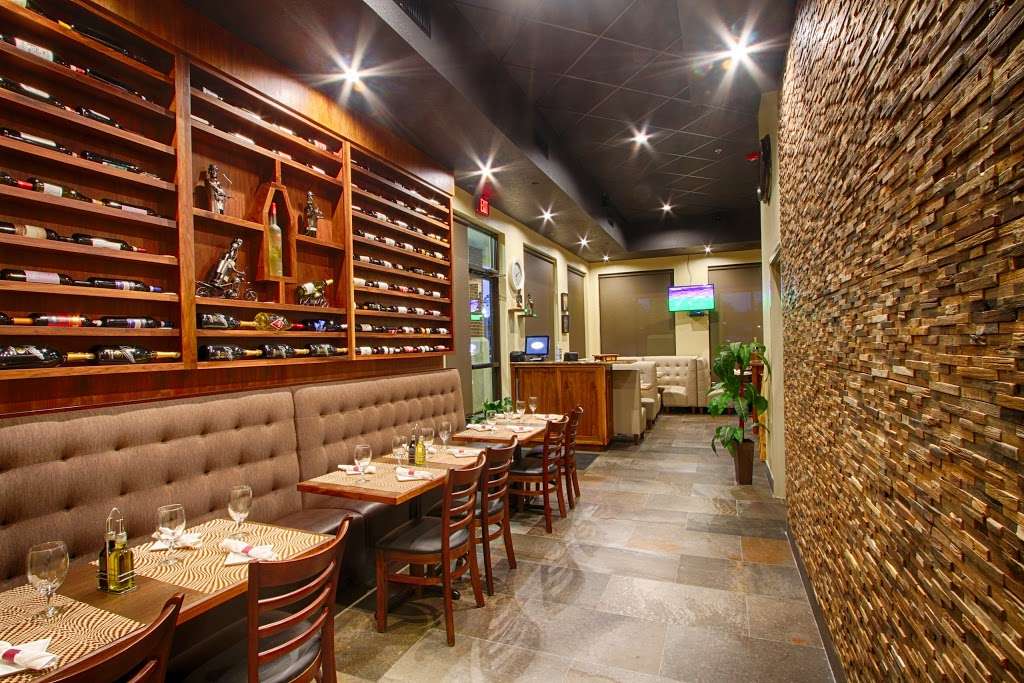 Piazza Italia | 9685 Lake Nona Village Pl #105, Orlando, FL 32827 | Phone: (407) 413-5200