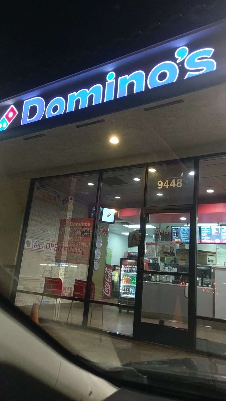 Dominos Pizza | 9448 Slauson Ave, Pico Rivera, CA 90660 | Phone: (562) 942-8303