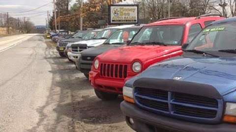 Honey Bee Auto Sales | 5420 Buchanan Trail E, Waynesboro, PA 17268, USA | Phone: (717) 762-1749