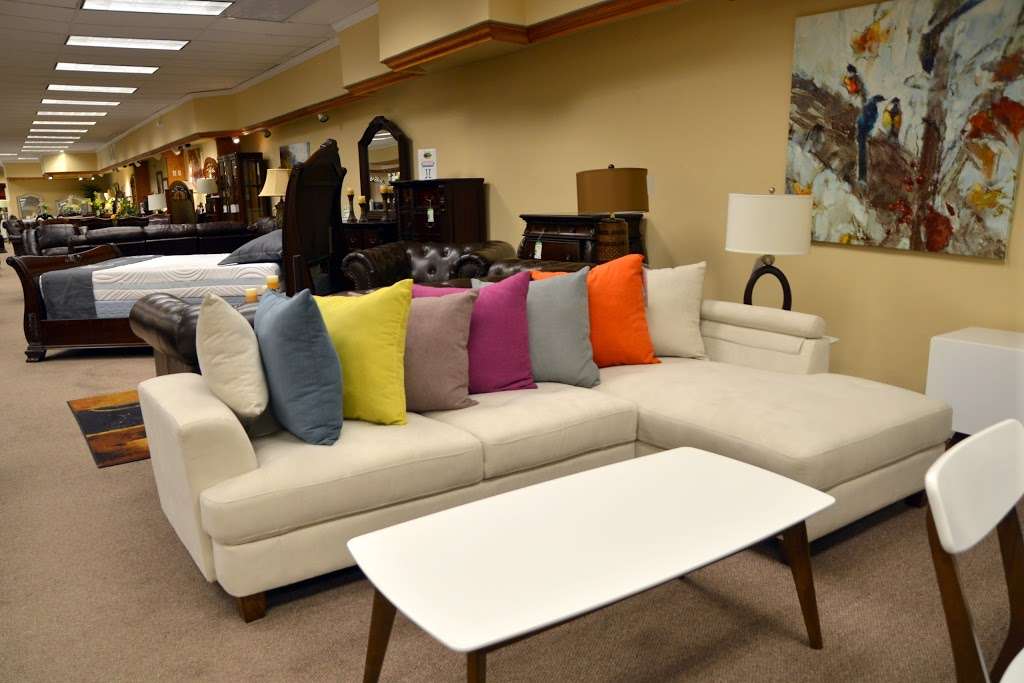 Rana Furniture | 10600 NW 77th Ave, Hialeah, FL 33016, USA | Phone: (305) 471-4706