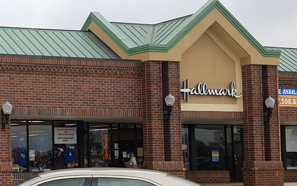 Abbys Hallmark Shop | Shops At Windmill Place, 53 S Randall Rd, Batavia, IL 60510, USA | Phone: (630) 879-0888