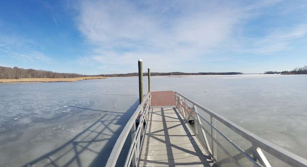 Dundee Natural Environment Area | Middle River, MD 21220, USA